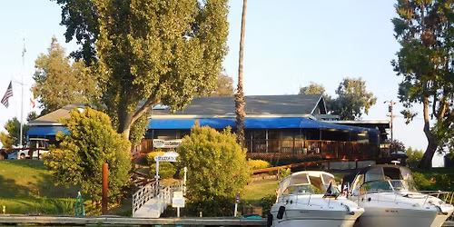 CA Delta Chambers November Mixer!