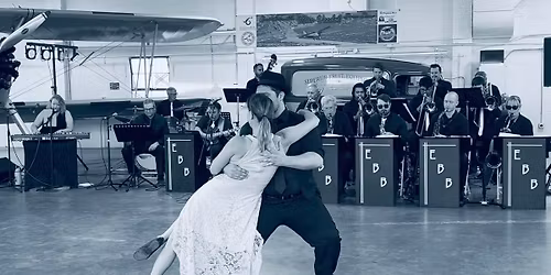 Ellensburg Swing Dance Project