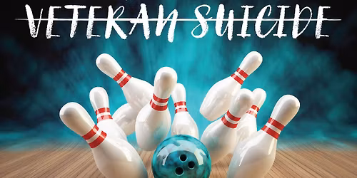 5th Annual Strike Out Veteran Suicide