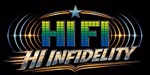 Hi Fi at Morton Grove Days, 8p