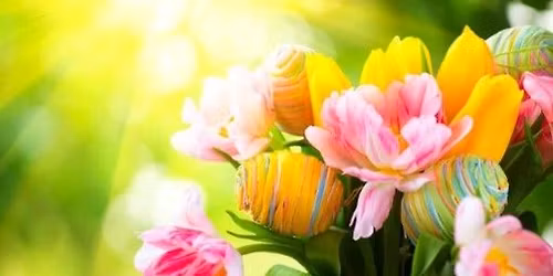 Easter Show at the Carroll County Farmer's Market