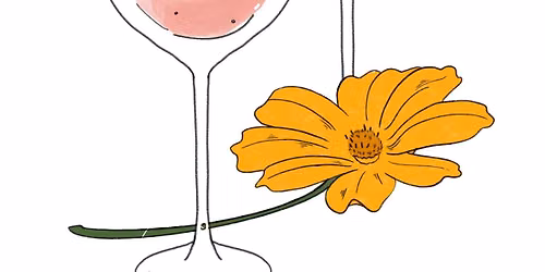 The Pour Collective \u2013 Floral Wines + Flower Bar