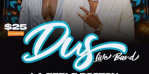 Dus Live Band
