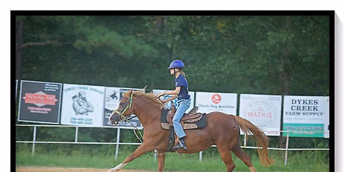 WSC-Buckle Series Show #5