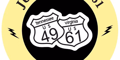 Junction 4961 @ The Stone