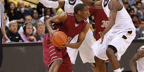 Penn Quakers at Saint Joseph's Hawks Mens Basketball