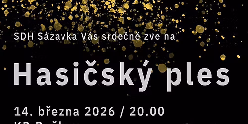 Hasi\u010dsk\u00fd ples S\u00e1zavka