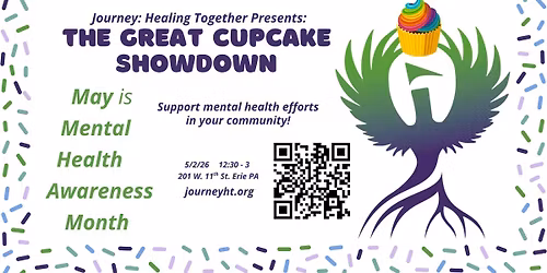 The Great Cupcake Showdown