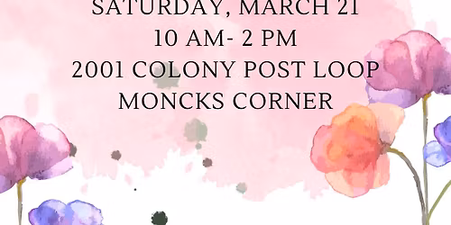 Spring Grove Plantation\u2019s Spring Market