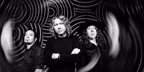 The Black Moods, Royal Bliss in Tucson