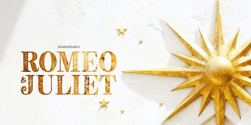 Romeo & Juliet at Torre Abbey