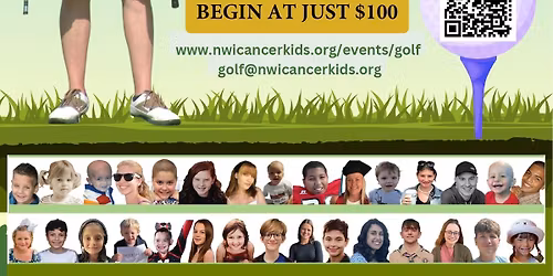 11th Annual Mark Hill Memorial Golf Outing