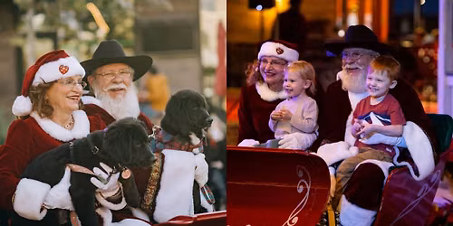 Jingle on The Green
