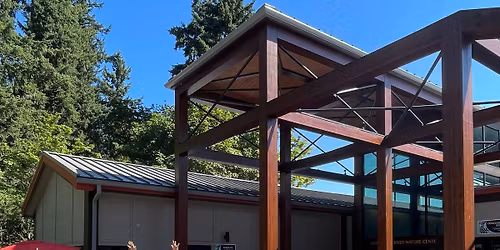 Nature Storytime with NOLS