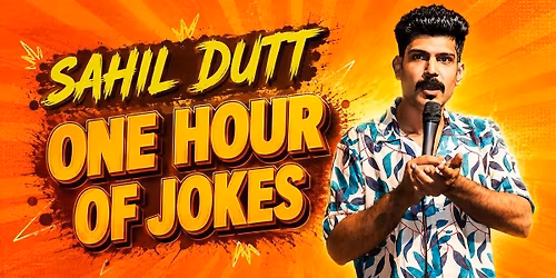 ONE HOUR OF JOKES