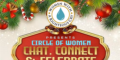 Chat, Connect & Celebrate