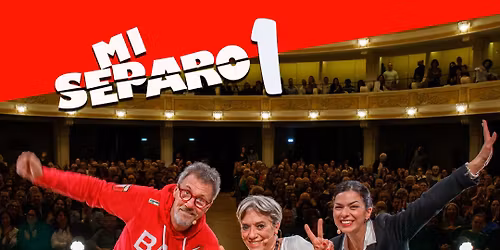 Mi Separo1 a Bari 6 Dicembre