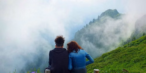 Listening is Love: Presence in Practice