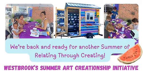 Creationships w\/ Mama Mia Making