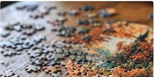 Kansas City Puzzle Swap