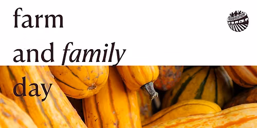 Veggielution's Farm & Family Day