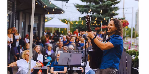 Black Box 70 Presents Guitarist Rob Tardik