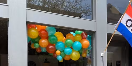 Meet the Author: Glenna Heckler-Todt