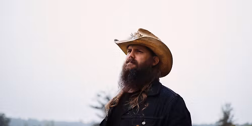 Chris Stapleton