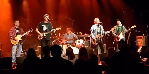 Goldrust raikaa K\u00e4pygrilliss\u00e4 kyp\u00e4ll\u00e4!