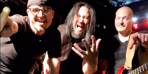 Sat May 16- THE LAST MINUTE HEROES return to rock Tootsies