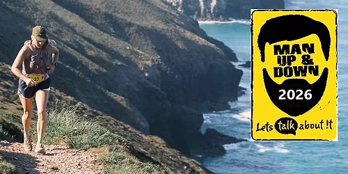 Man Up & Down 2026