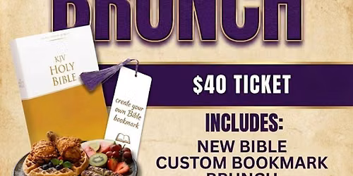 BIBLES & BRUNCH DETROIT