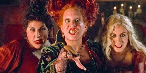 Hocus Pocus Drag Show - Chicago (Schaumburg)