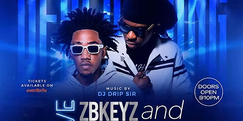239 SUMMER SHUTDOWN ZBKEYZ & DJ INCREDIBLE LIVE
