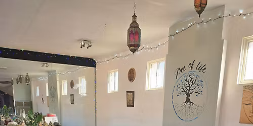 Beginners Macram\u00e9 Bracelet Making Workshop