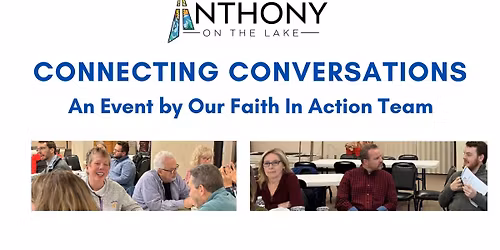 Connecting Conversations