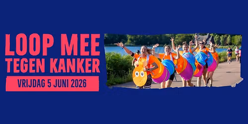 Rotterdam Charity Run 2026