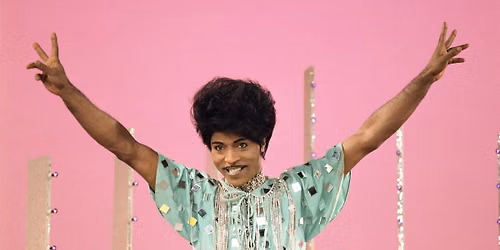 LITTLE RICHARD: I AM EVERYTHING - Festival RELACHE (Allez Les Filles)