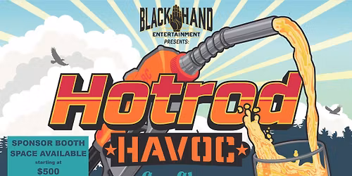 Hot Rod Havoc