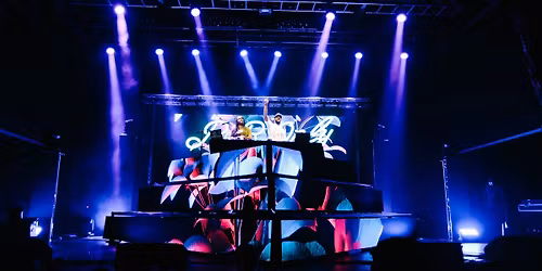 R&B ONLY & Friends - 10 Year Anniversary Show