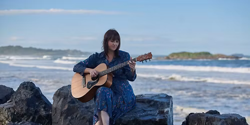 LIVE MUSIC WITH SARAH MCKENNA!