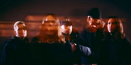 Fit For A King | Leeds