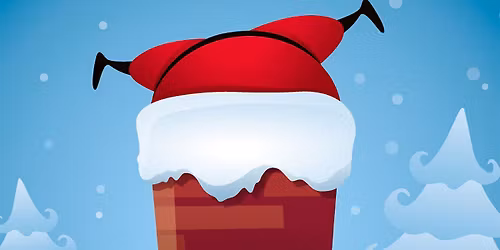 Au secours, le P\u00e8re No\u00ebl a besoin d'aide