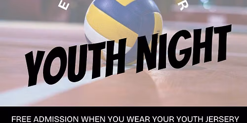 ERHS Youth Night