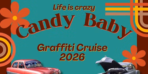 Candy Baby