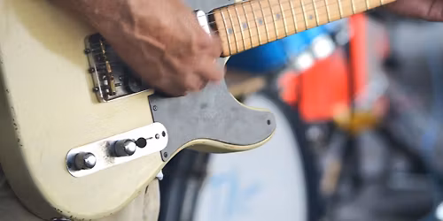 The Mix at Harrisonburg Eagles