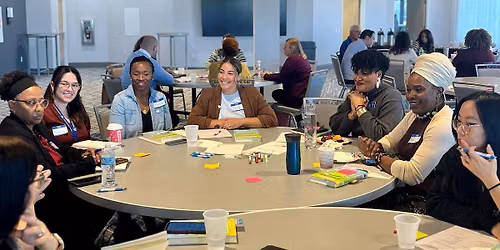 Resilience Network Meeting