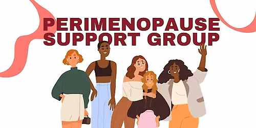 Perimenopause Support Group