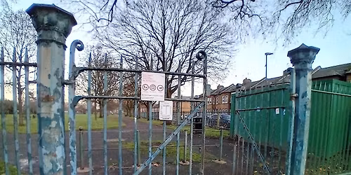 Walking Tour - Thames Ironworks FC - the Roots of West Ham