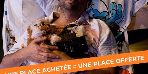  Solal Bouloudnine "La Fin du D\u00e9but" \u2022 L'Aria